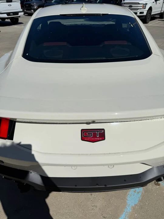 2025 Ford S650 Mustang - Image 2 of 7