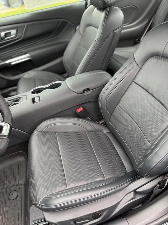 2025 Ford S650 Mustang - Image 8 of 11