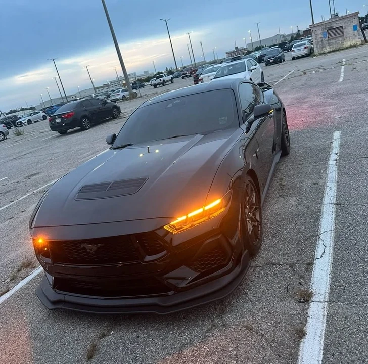 2025 Ford S650 Mustang - Image 2 of 5