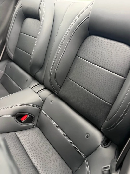 2025 Ford S650 Mustang - Image 9 of 11