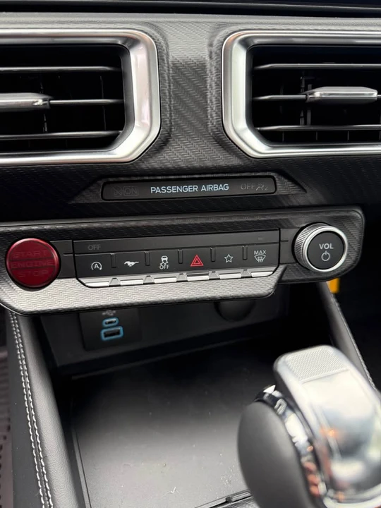 2025 Ford S650 Mustang - Image 6 of 11