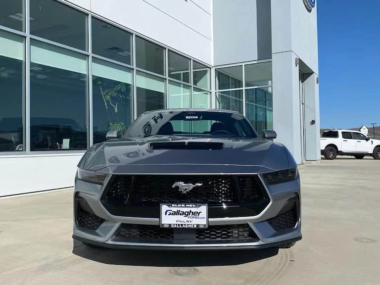 2025 Ford S650 Mustang - Image 2 of 4