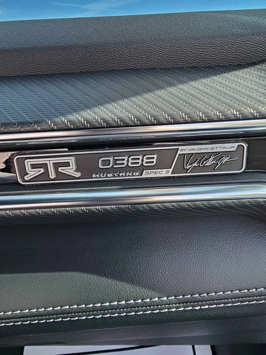 2025 Ford S650 Mustang - Image 10 of 14