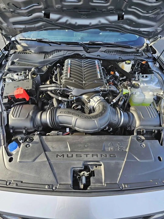 2025 Ford S650 Mustang - Image 12 of 14