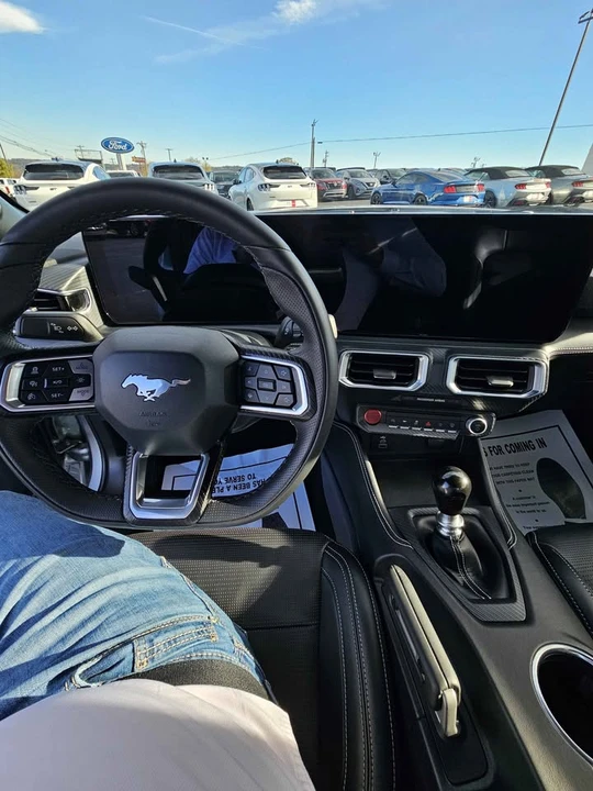 2025 Ford S650 Mustang - Image 7 of 14