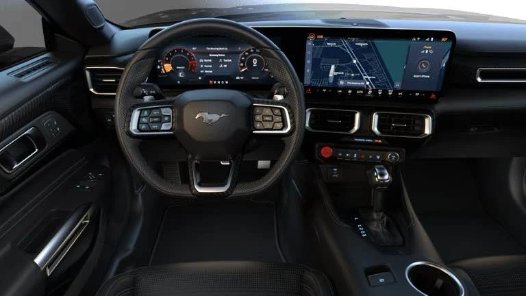 2025 Ford S650 Mustang - Image 3 of 4