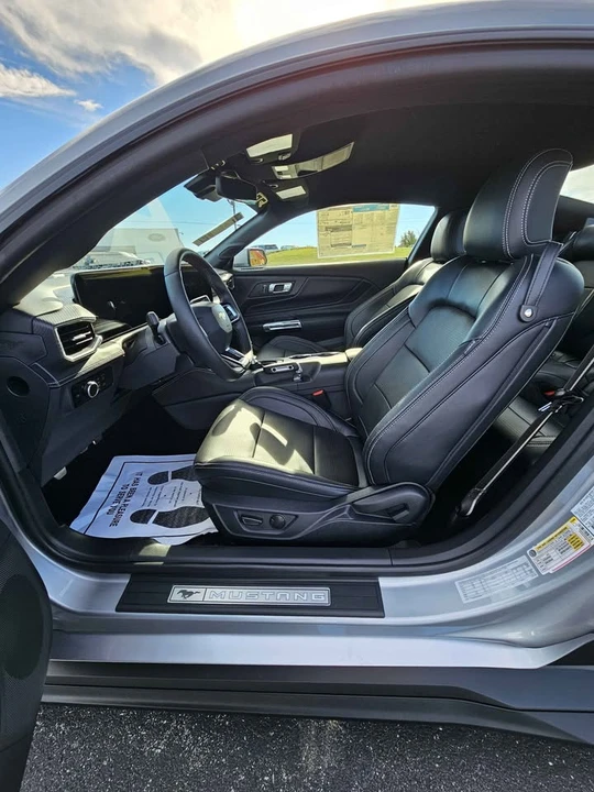 2025 Ford S650 Mustang - Image 6 of 14