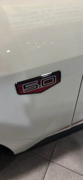 2025 Ford S650 Mustang - Image 2 of 7
