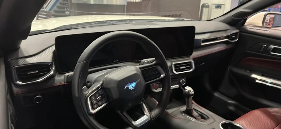 2025 Ford S650 Mustang - Image 4 of 7