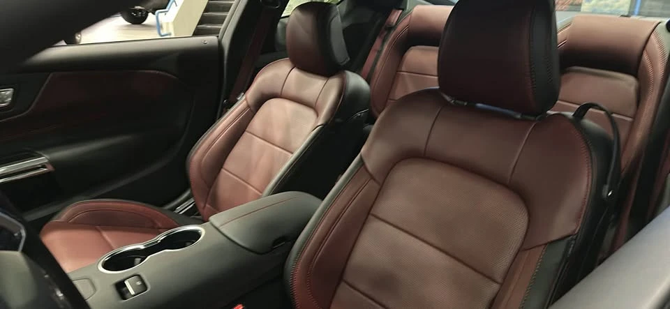 2025 Ford S650 Mustang - Image 5 of 7