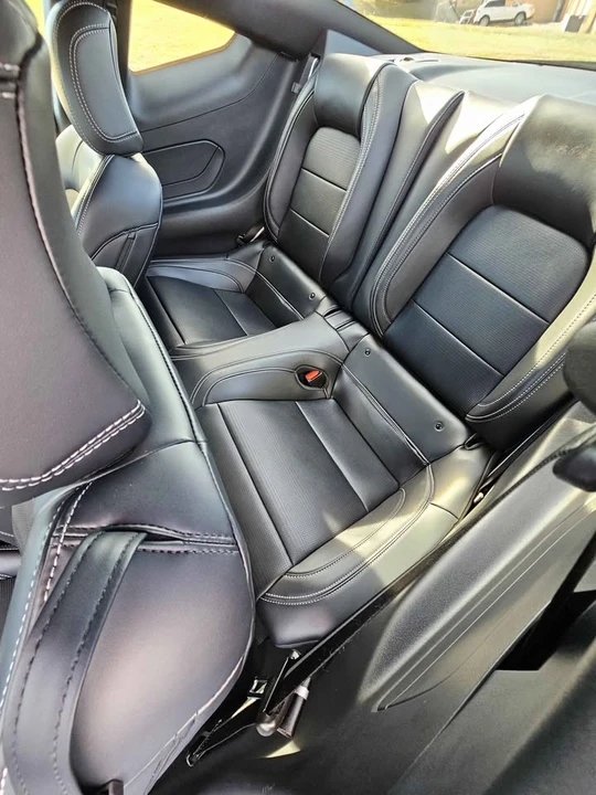 2025 Ford S650 Mustang - Image 8 of 14