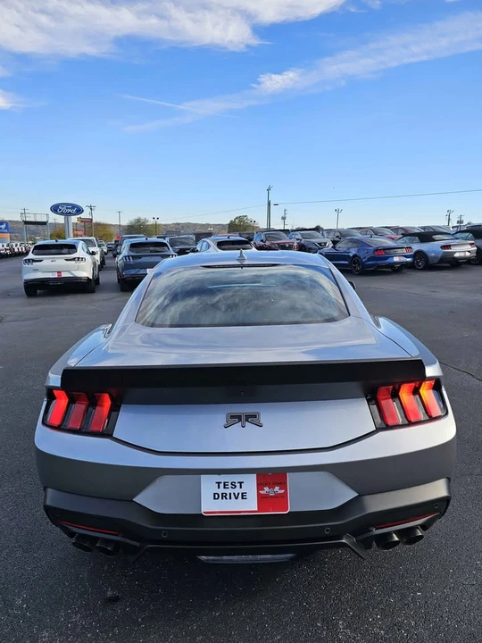 2025 Ford S650 Mustang - Image 4 of 14