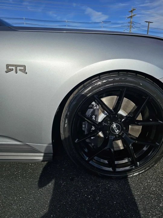 2025 Ford S650 Mustang - Image 11 of 14