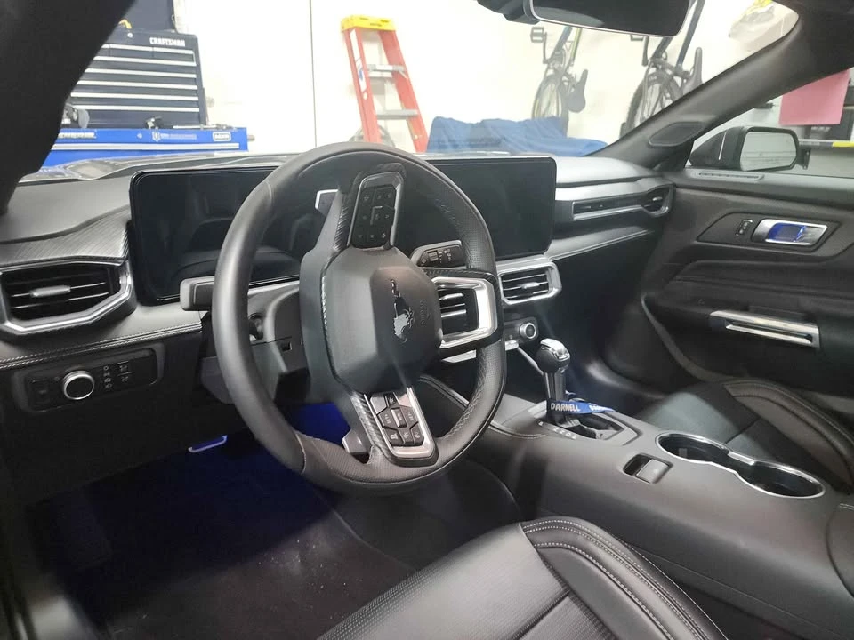 2025 Ford S650 Mustang - Image 5 of 6