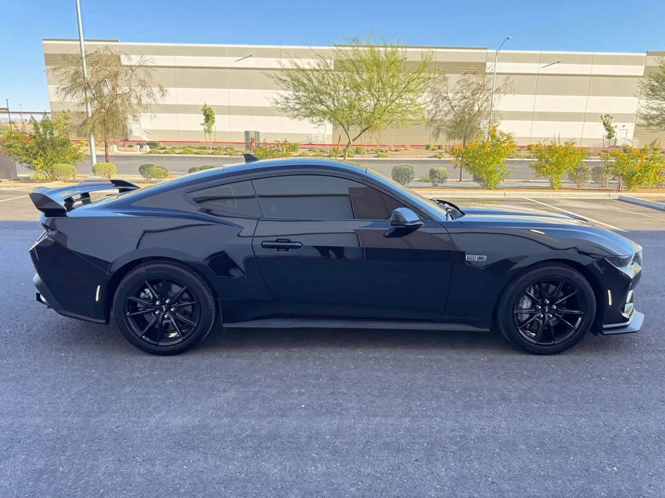 2025 Ford S650 Mustang GT - Image 8 of 14