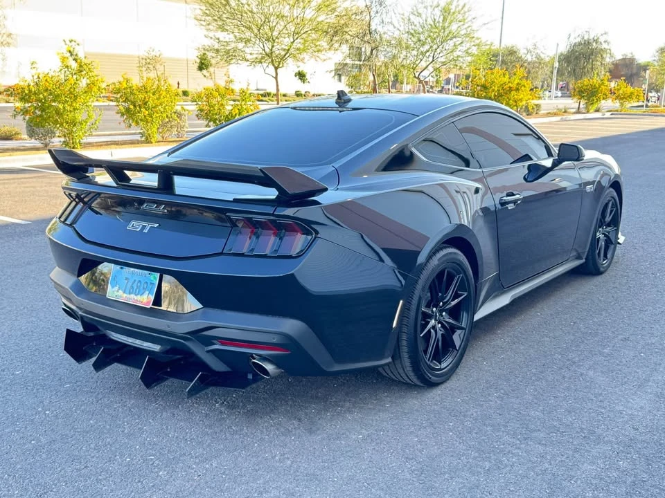 2025 Ford S650 Mustang GT - Image 5 of 14