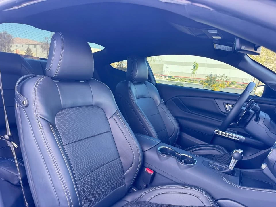 2025 Ford S650 Mustang GT - Image 12 of 14