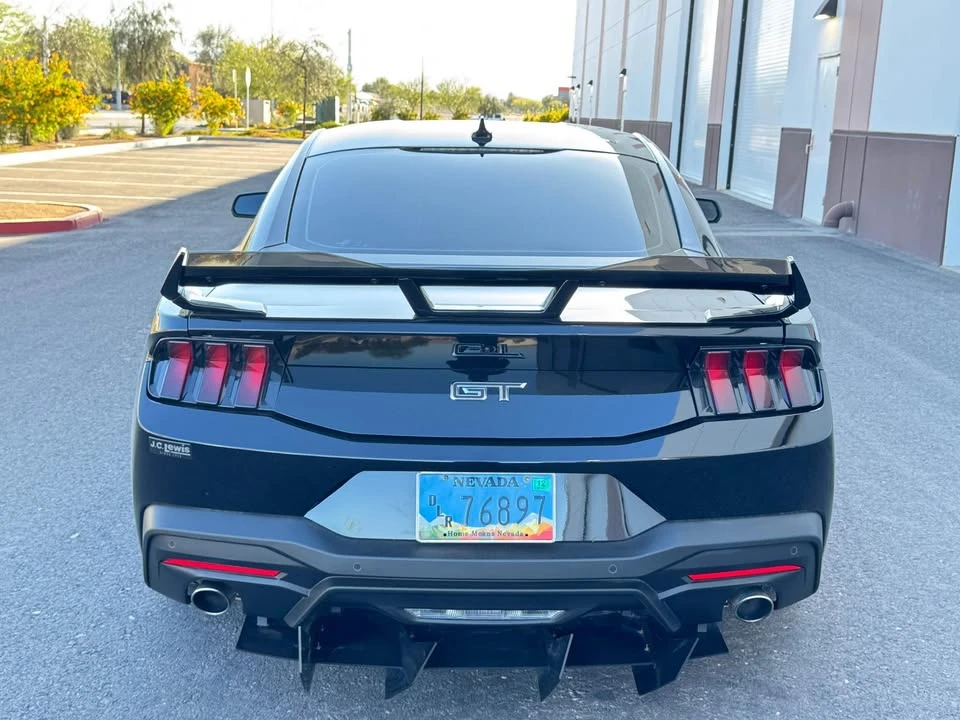 2025 Ford S650 Mustang GT - Image 9 of 14