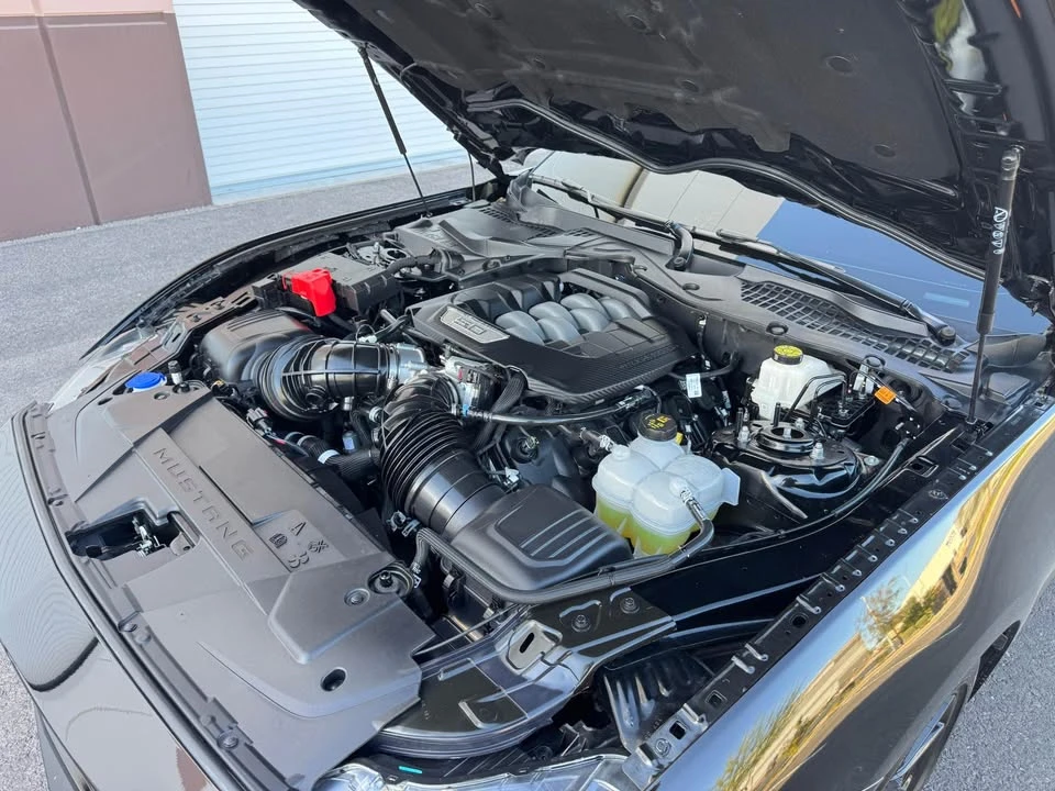 2025 Ford S650 Mustang GT - Image 7 of 14