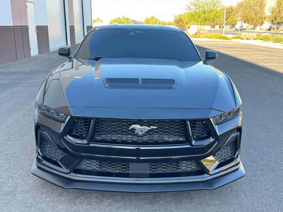 2025 Ford S650 Mustang GT - Image 3 of 14