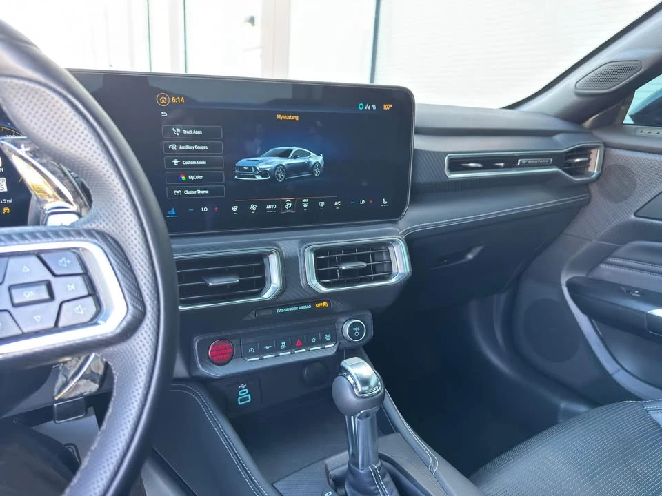 2025 Ford S650 Mustang GT - Image 6 of 14