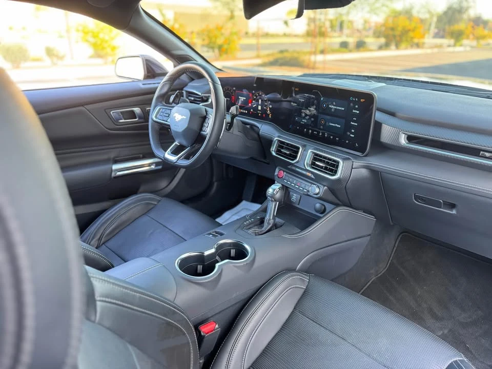 2025 Ford S650 Mustang GT - Image 14 of 14
