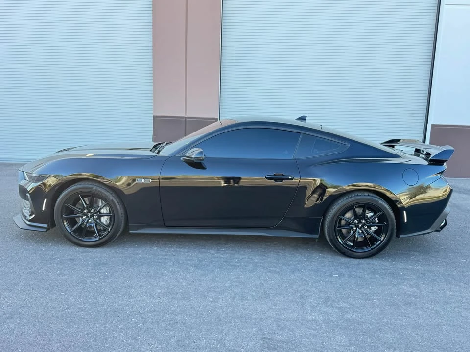 2025 Ford S650 Mustang GT - Image 2 of 14