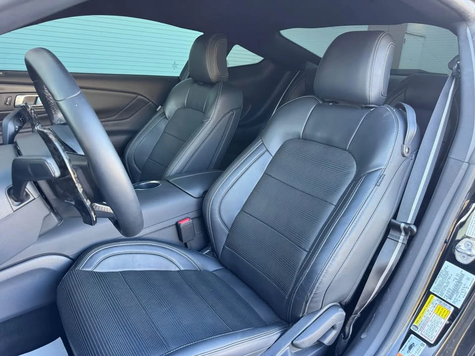 2025 Ford S650 Mustang GT - Image 11 of 14