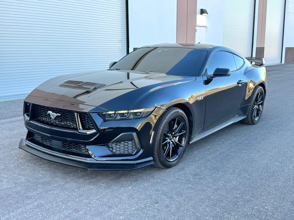 2025 Ford S650 Mustang GT - Image 13 of 14