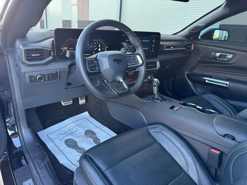 2025 Ford S650 Mustang GT - Image 10 of 14