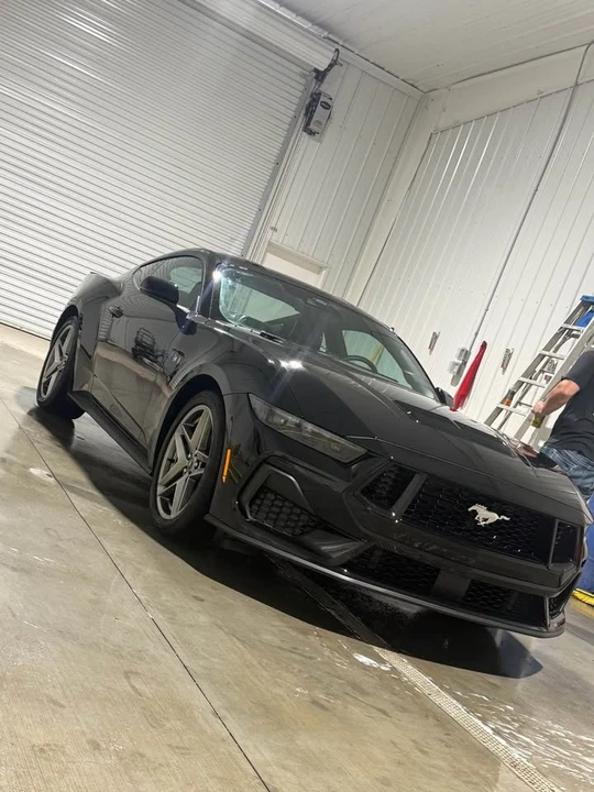 2025 Ford S650 Mustang GT - Image 3 of 4
