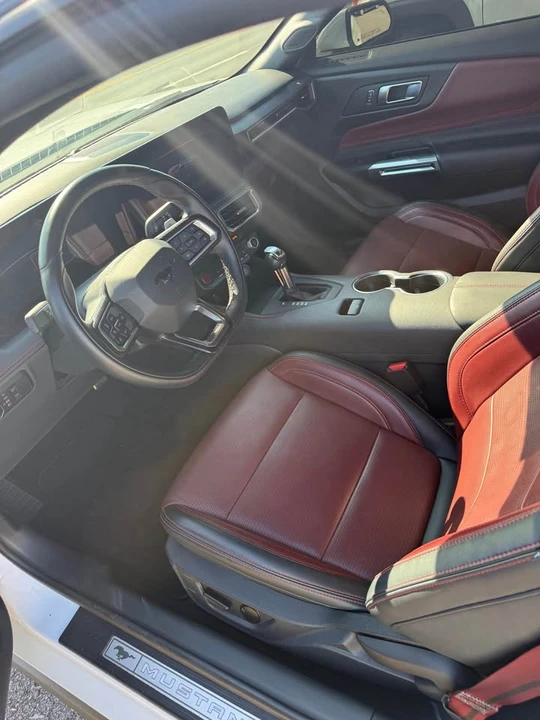 2025 Ford S650 Mustang GT - Image 5 of 8