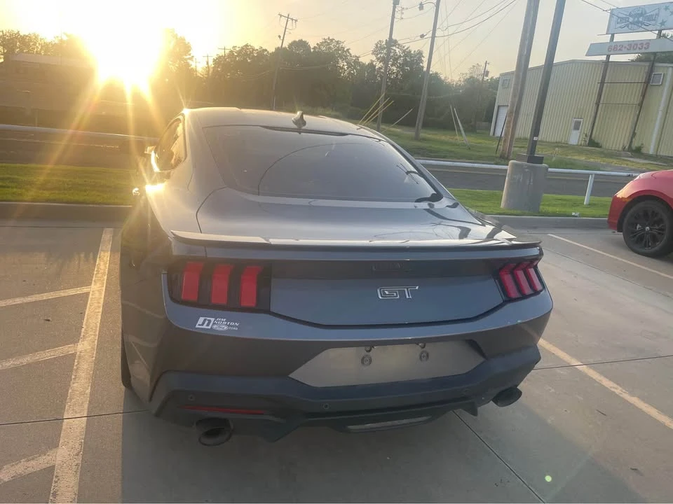 2025 Ford S650 Mustang GT - Image 8 of 9