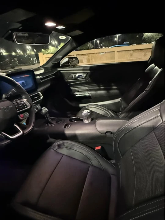 2025 Ford S650 Mustang GT - Image 5 of 7