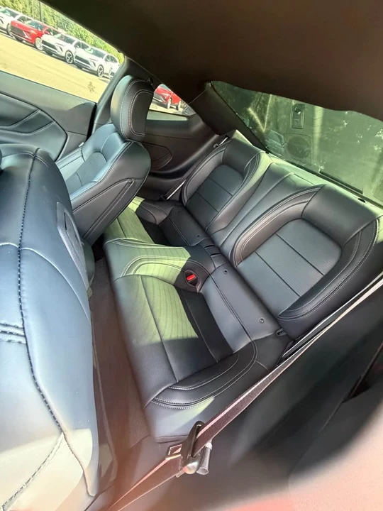 2025 Ford S650 Mustang GT - Image 3 of 6