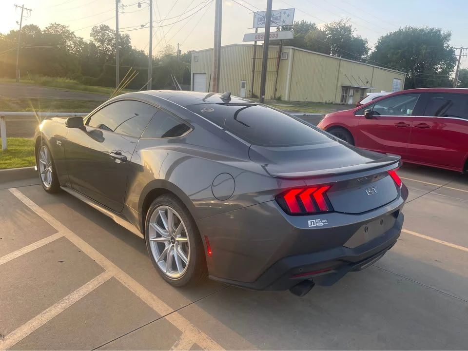 2025 Ford S650 Mustang GT - Image 7 of 9