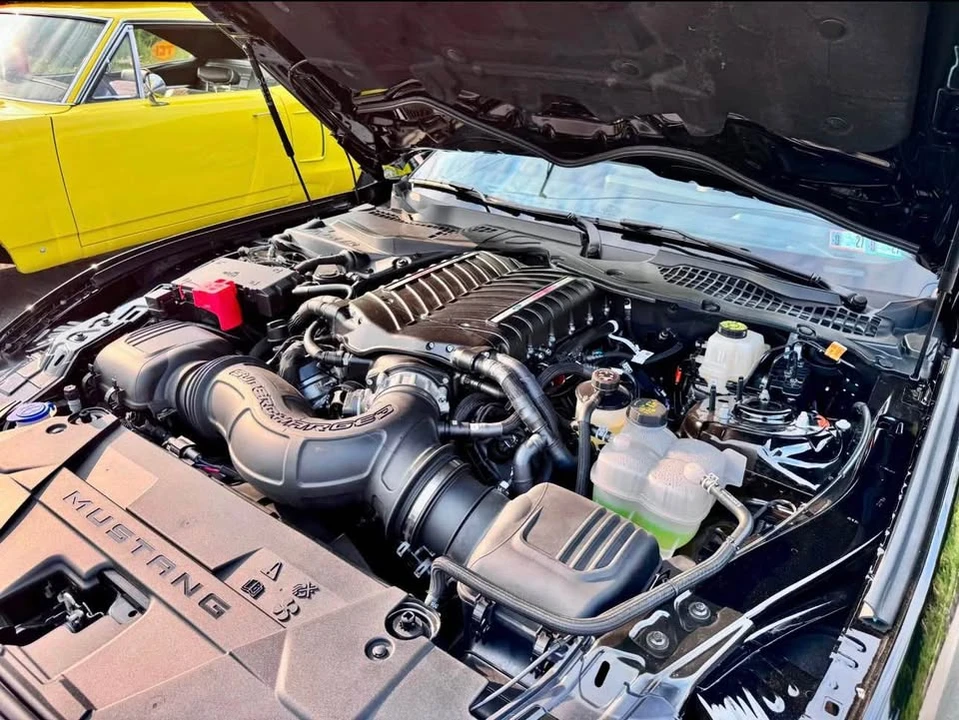 2025 Ford S650 Mustang GT - Image 5 of 10
