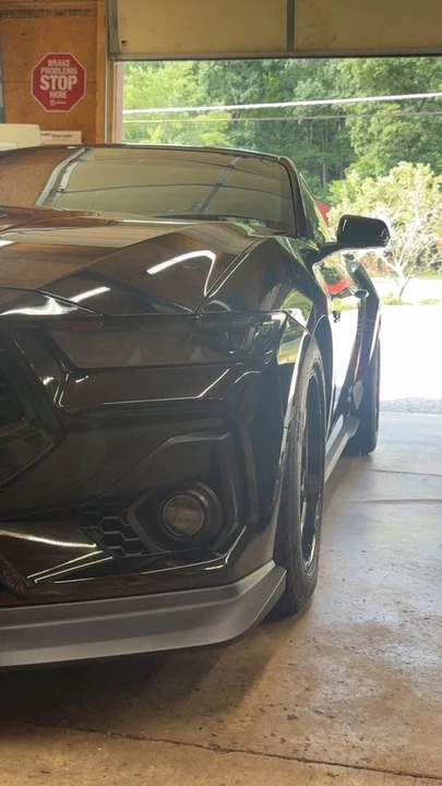 2025 Ford S650 Mustang GT - Image 10 of 10