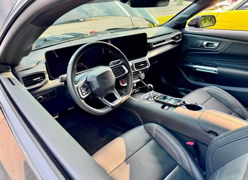 2025 Ford S650 Mustang GT - Image 6 of 10