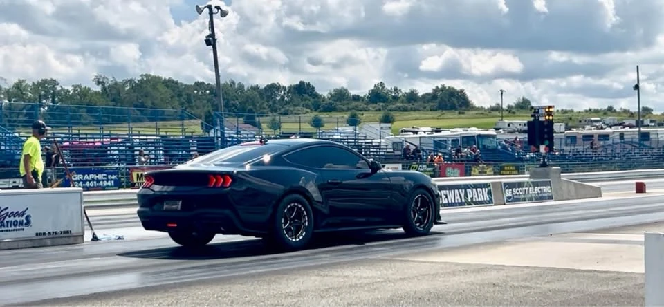 2025 Ford S650 Mustang GT - Image 7 of 10