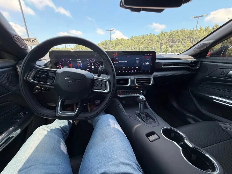 2025 Ford S650 Mustang GT - Image 4 of 6