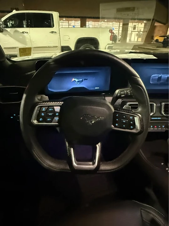 2025 Ford S650 Mustang GT - Image 6 of 7