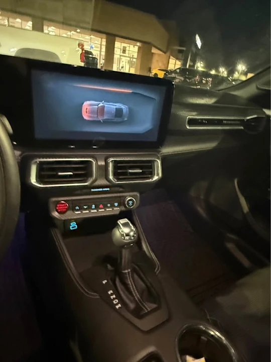2025 Ford S650 Mustang GT - Image 7 of 7