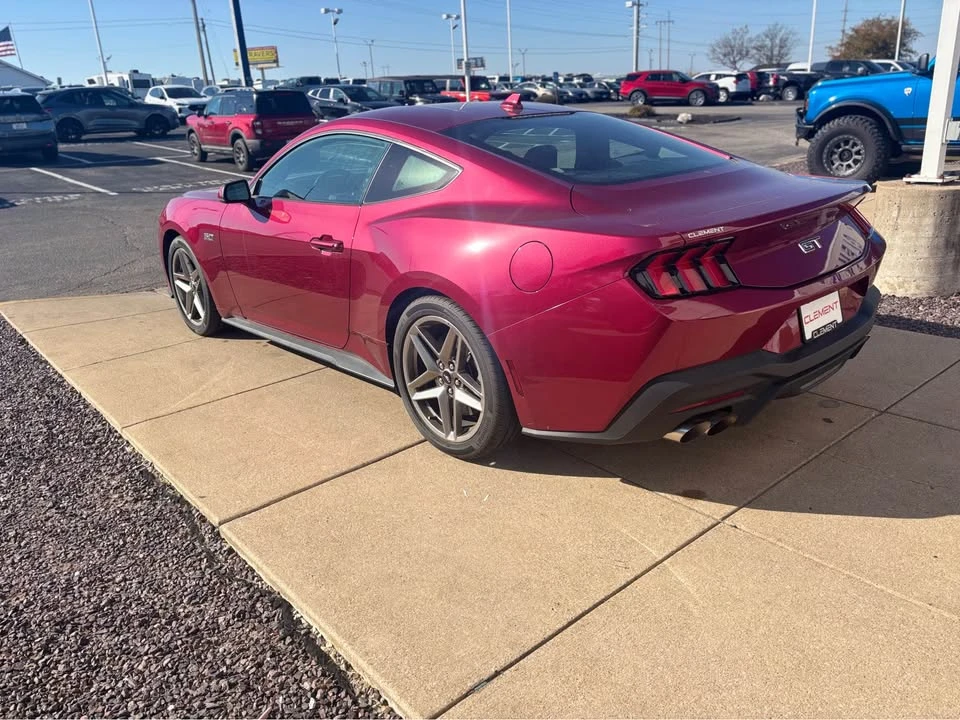 2025 Ford S650 Mustang - Image 6 of 13