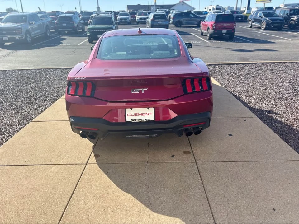 2025 Ford S650 Mustang - Image 5 of 13