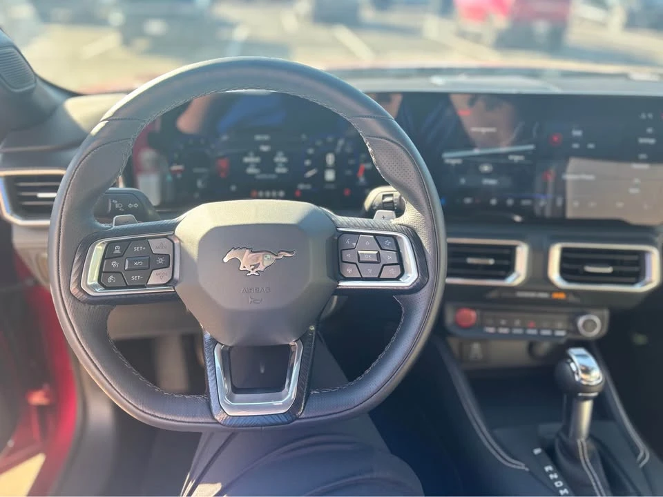 2025 Ford S650 Mustang - Image 11 of 13