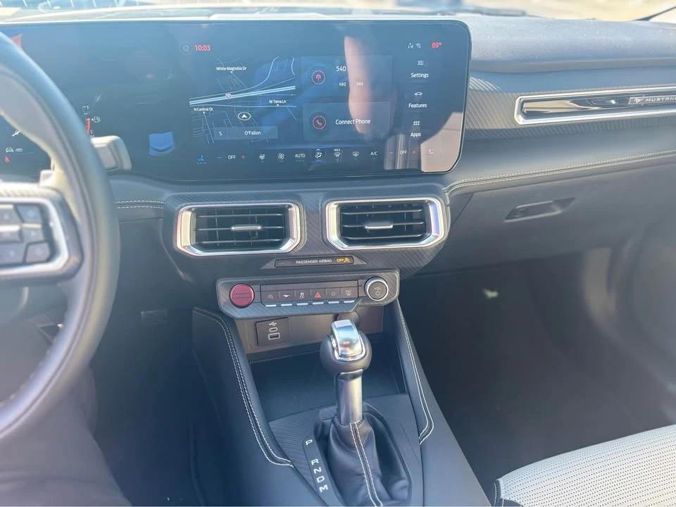 2025 Ford S650 Mustang - Image 12 of 13