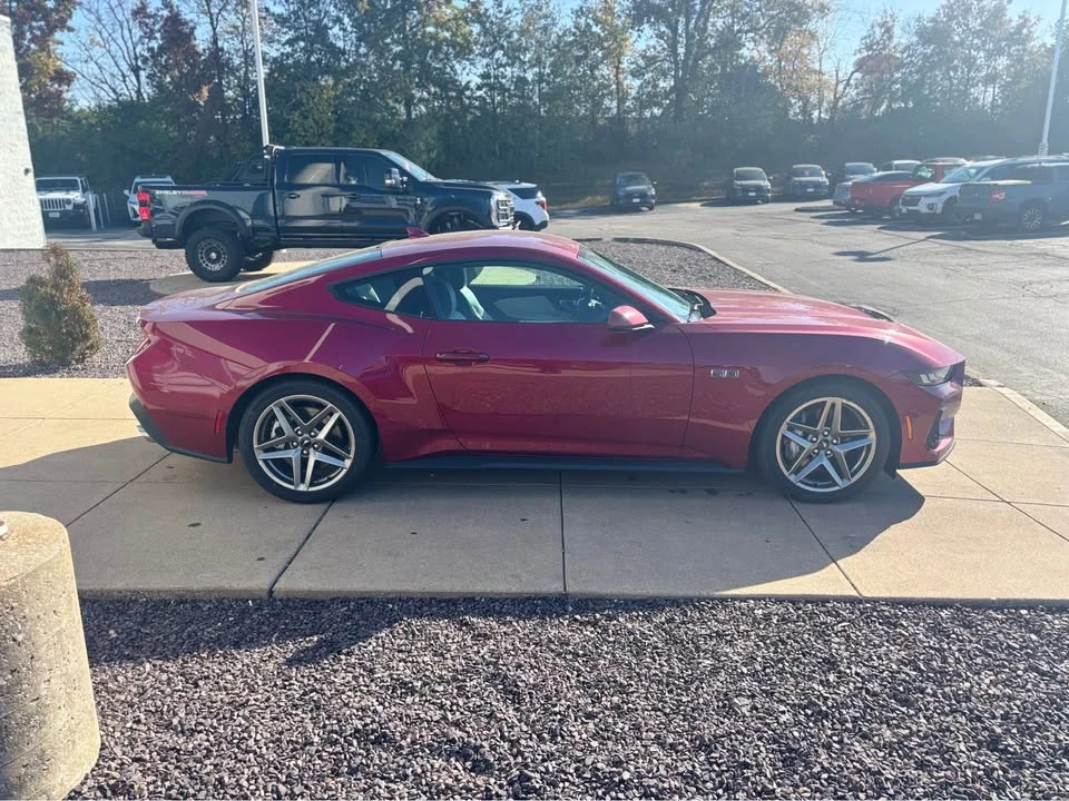 2025 Ford S650 Mustang - Image 3 of 13