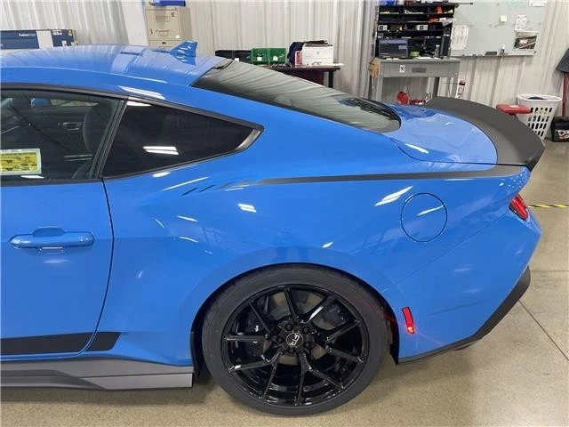 2025 Ford S650 Mustang - Image 19 of 21