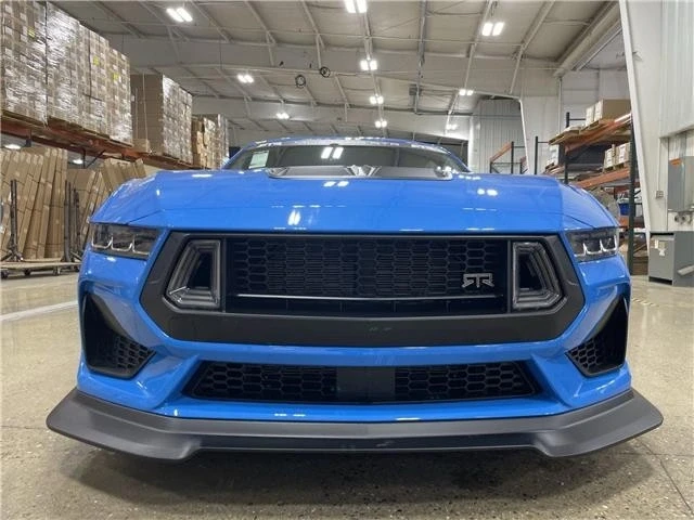 2025 Ford S650 Mustang - Image 3 of 21